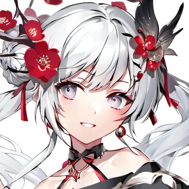 chat with ai character: sarah