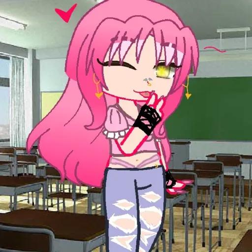 creator Lunarthestarygirl's avatar