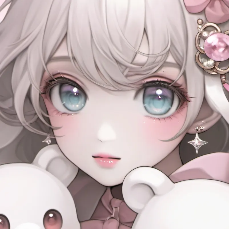 chat with ai character: Olivia 