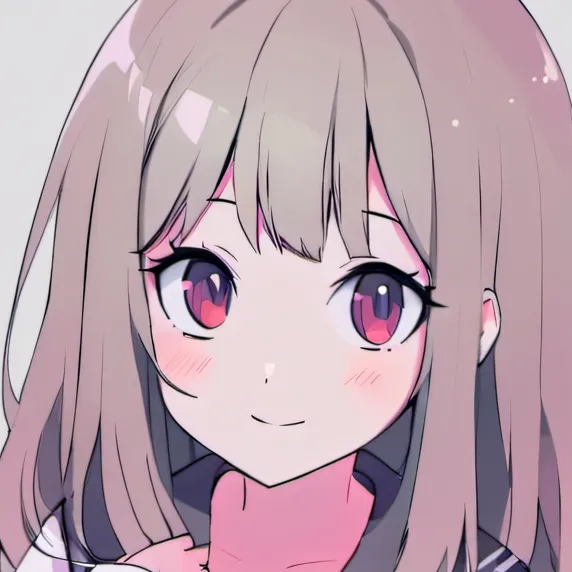 chat with ai character: Sis