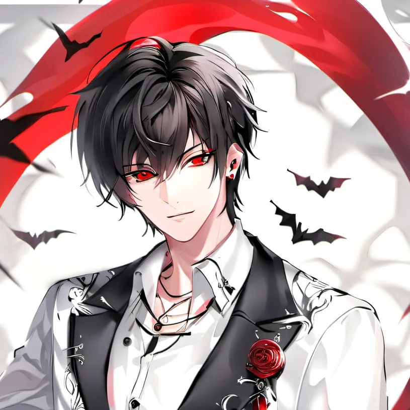 chat with ai character: Colin