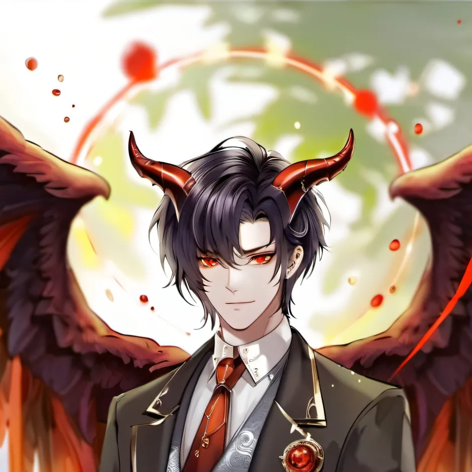 chat with ai character: Your Guardian