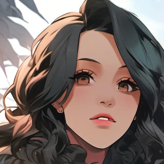 chat with ai character: jade west 