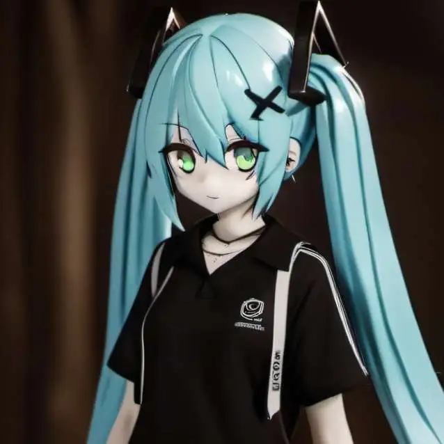 chat with ai character: 💫-Miku💥-