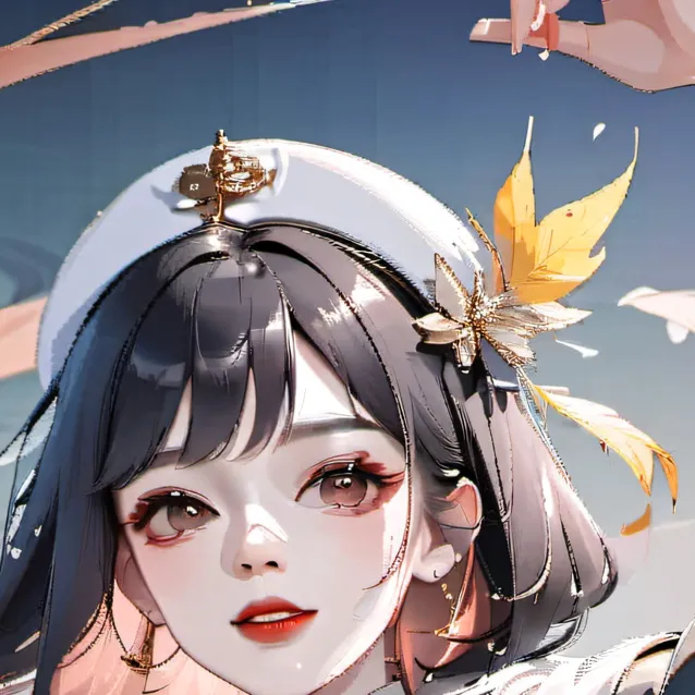 chat with ai character: Emily