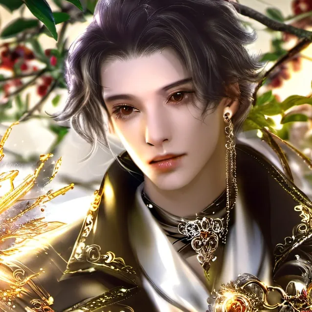 chat with ai character: Alex 