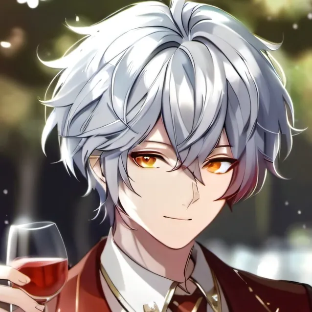 chat with ai character: Lucifer