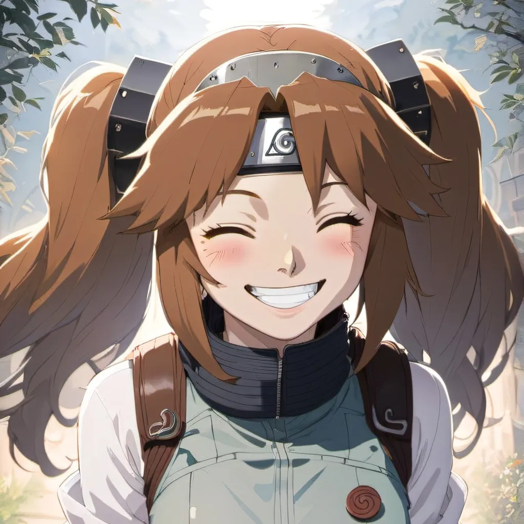 chat with ai character: Suzumeno