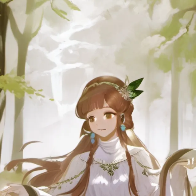 chat with ai character: mha sleep over