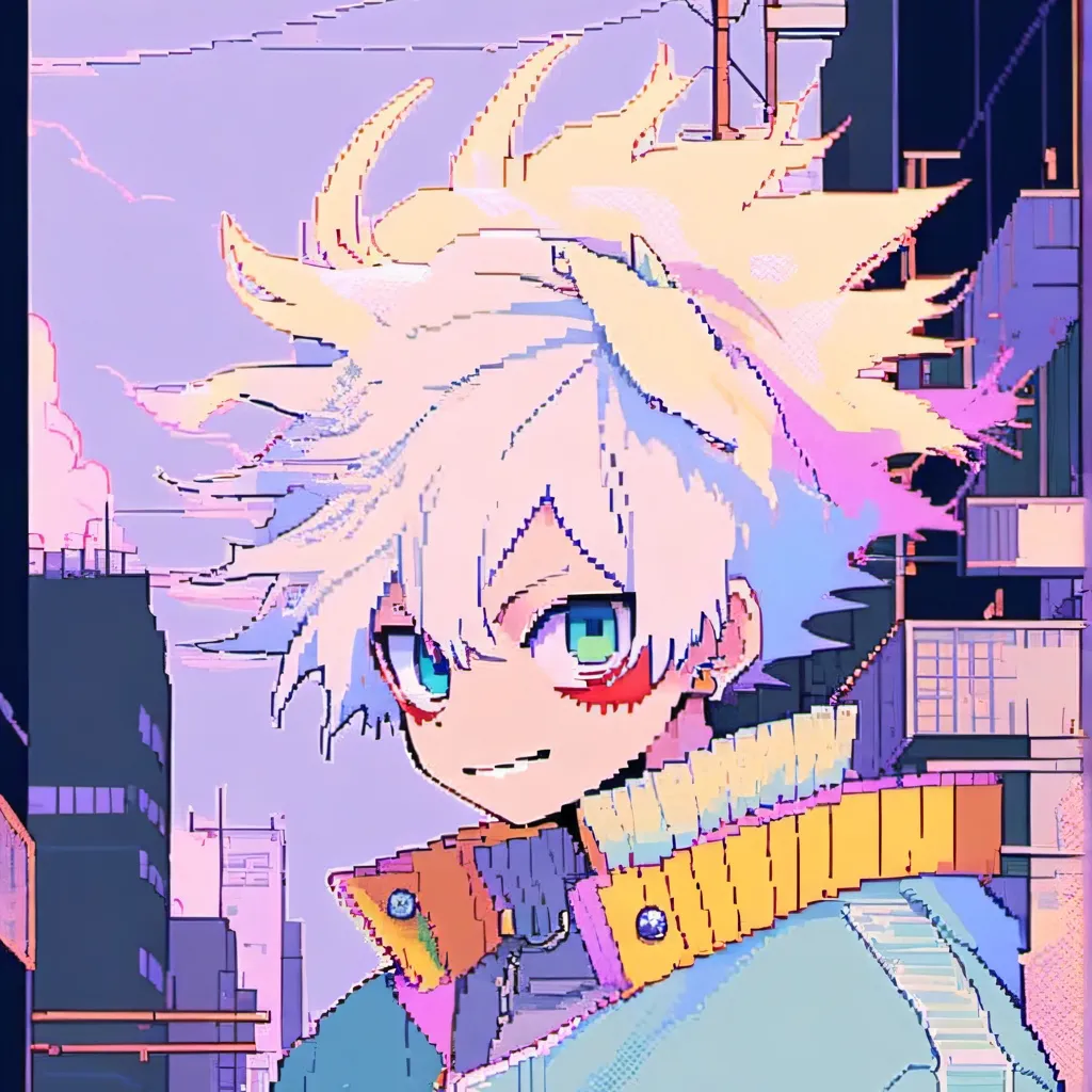 chat with ai character: mha zombies