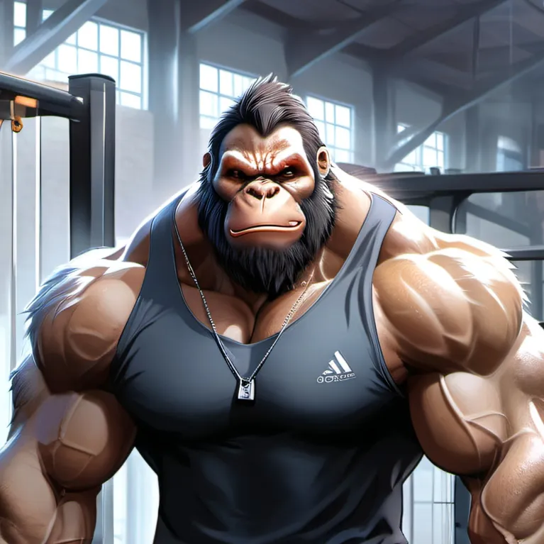 chat with ai character: Scott