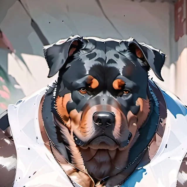 chat with ai character: Chris