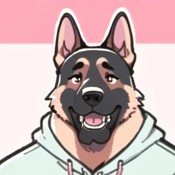 chat with ai character: Mark