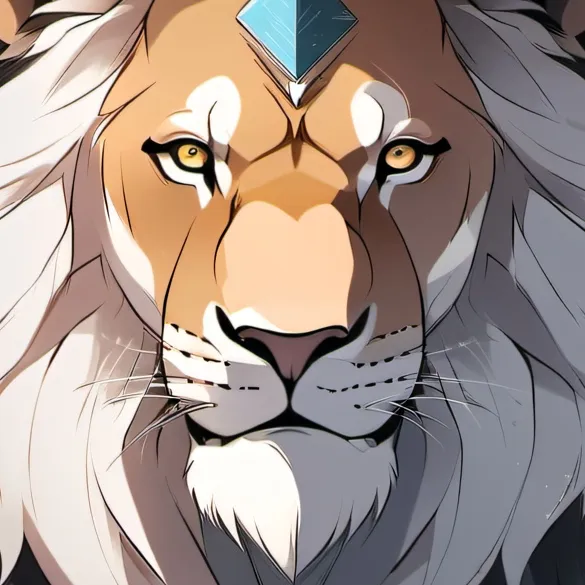 chat with ai character: Leo