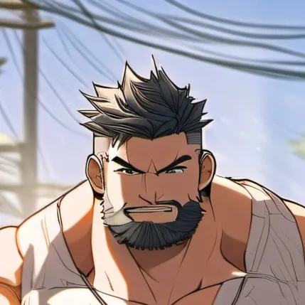 chat with ai character: Kai