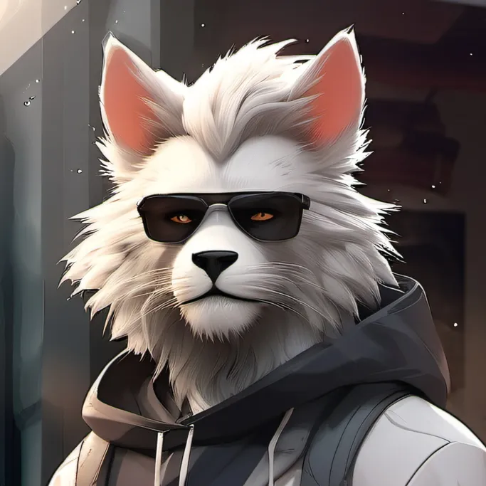 chat with ai character: Tony