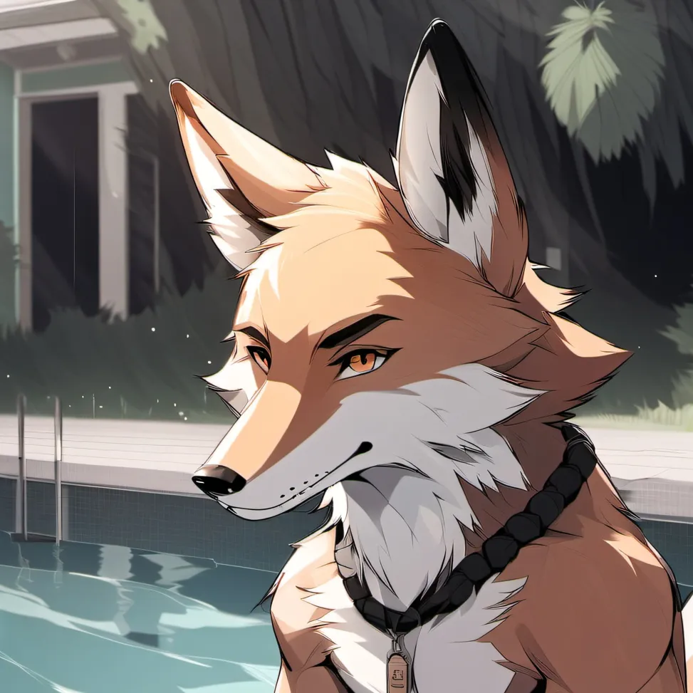 chat with ai character: Owen