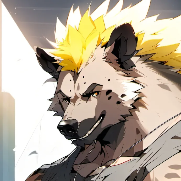 chat with ai character: Carter