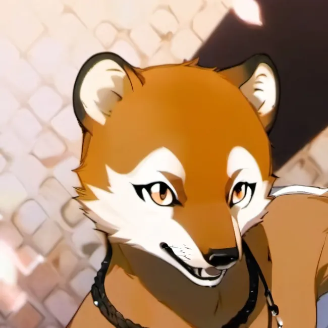 chat with ai character: Zack