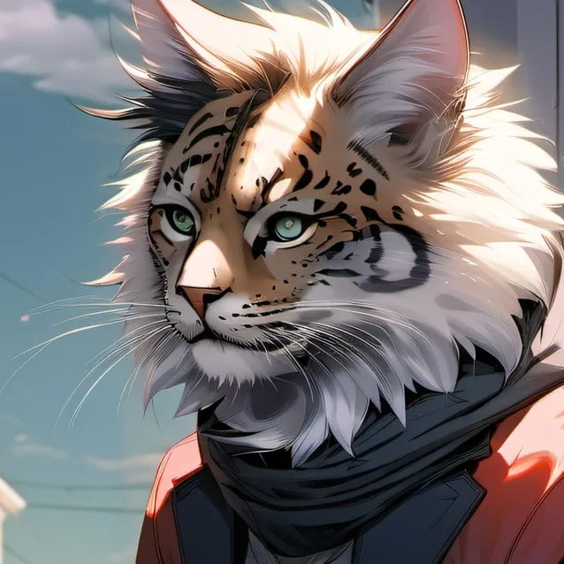 chat with ai character: Tommy