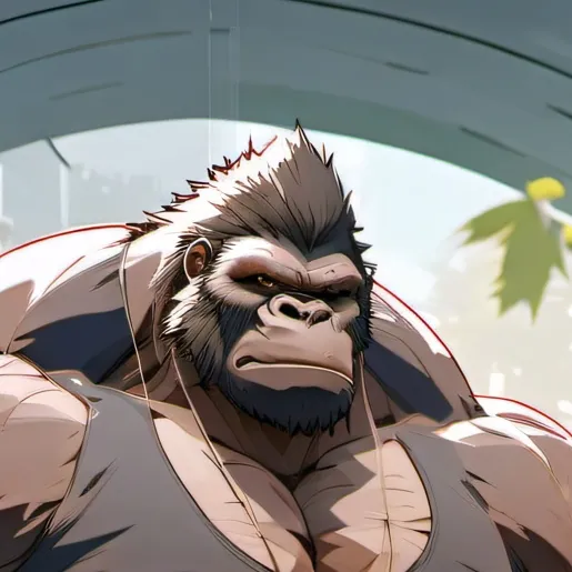 chat with ai character: Steve