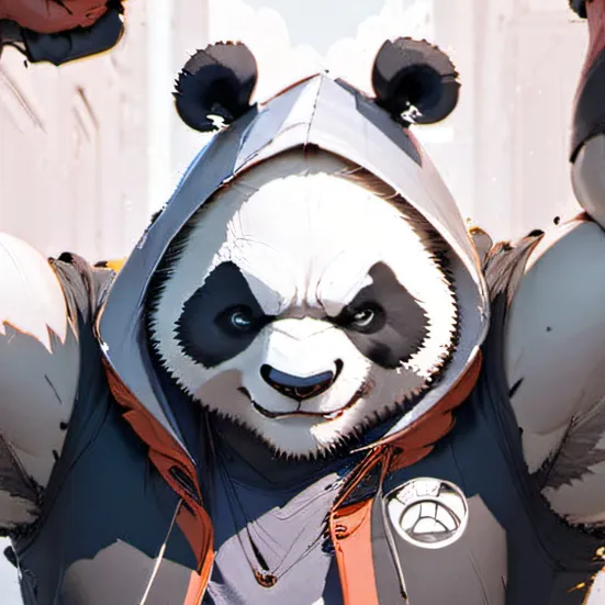 chat with ai character: Ken