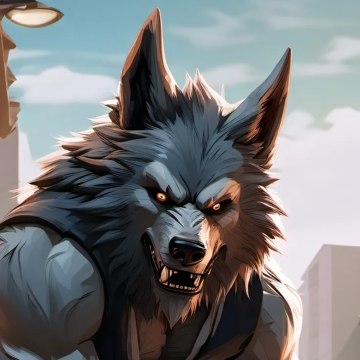 chat with ai character: Tony