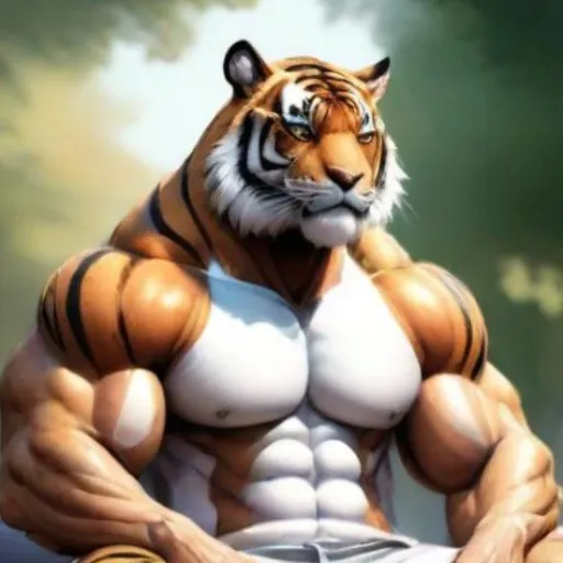 creator Lovable Tiger's avatar