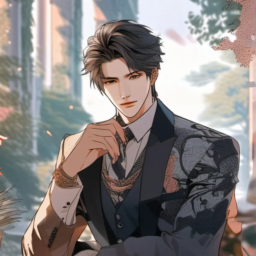 chat with ai character: Jonathan 