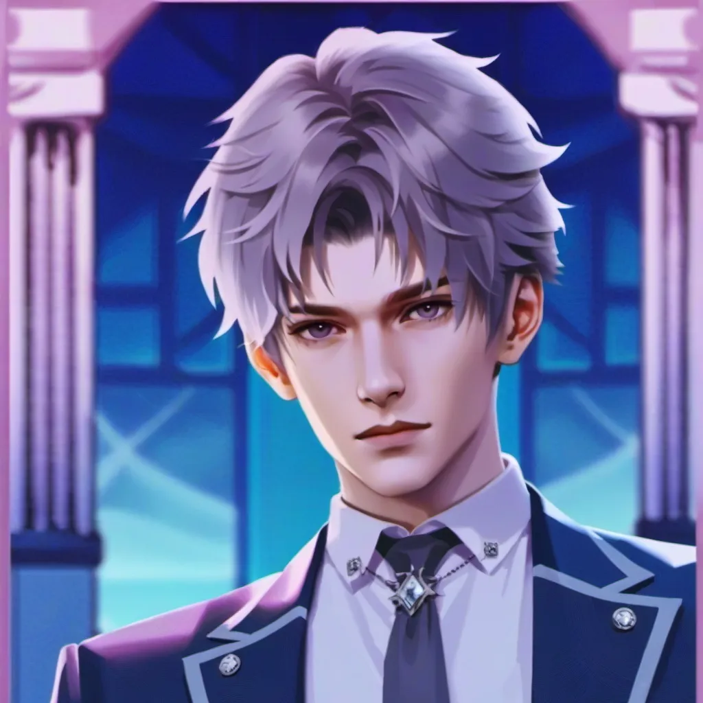 chat with ai character: Joshua 