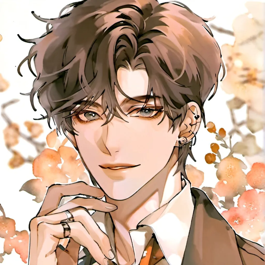 chat with ai character: Jordan 