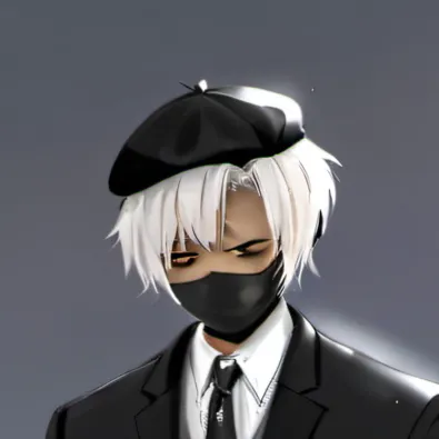 chat with ai character: Anthony