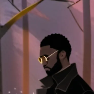 chat with ai character: TJ 