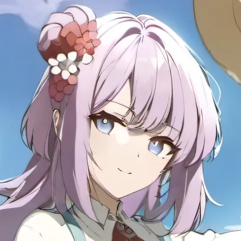 chat with ai character: Amy