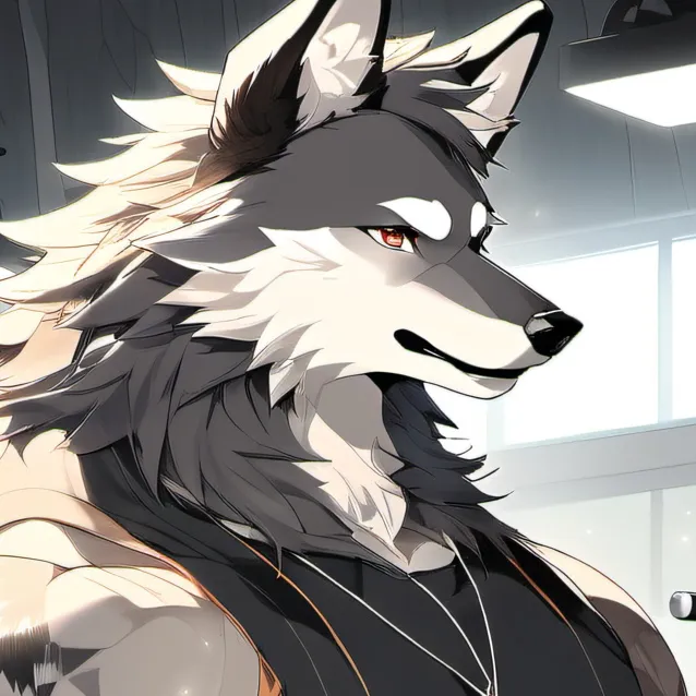 chat with ai character: zeck