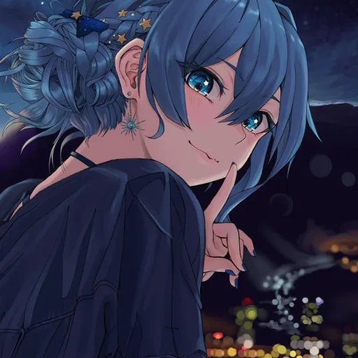 creator Akari I's avatar