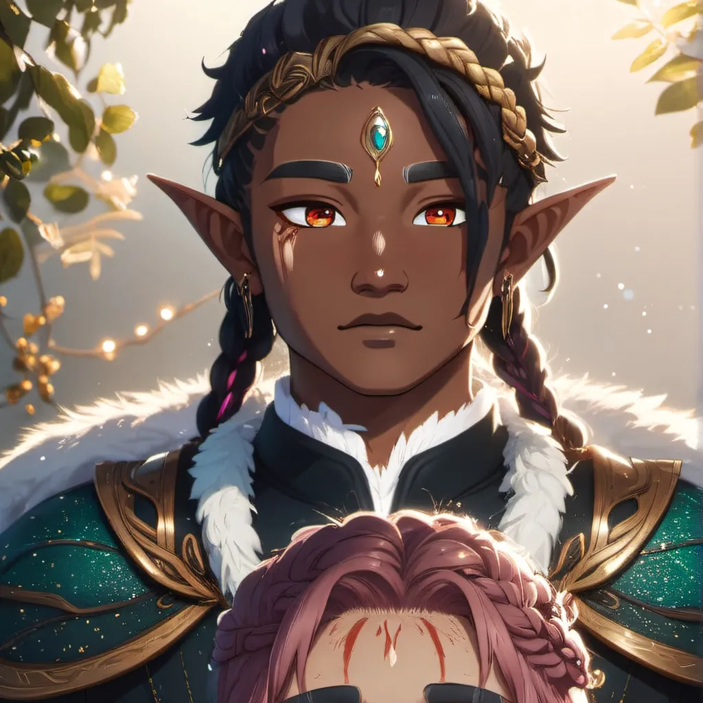 chat with ai character: Micah and Jeter