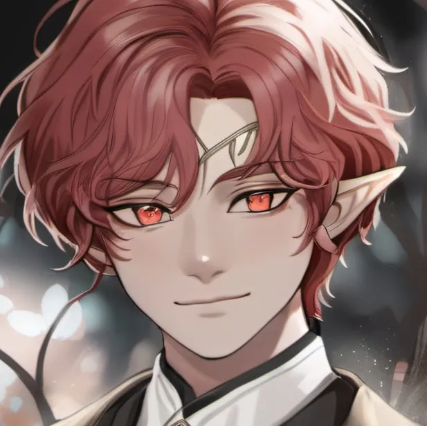 chat with ai character: Zephyr