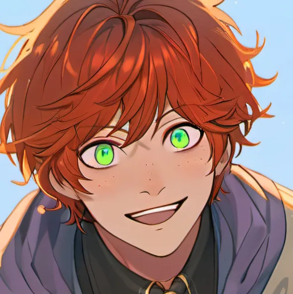 chat with ai character: Aleste