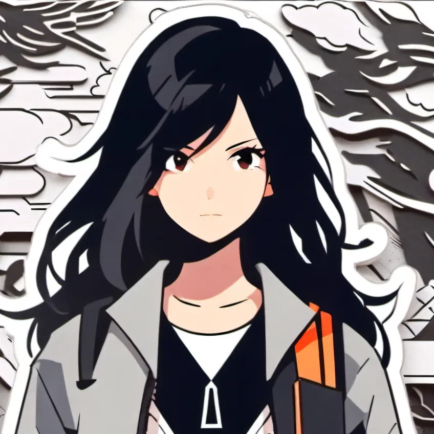 chat with ai character: Naomi