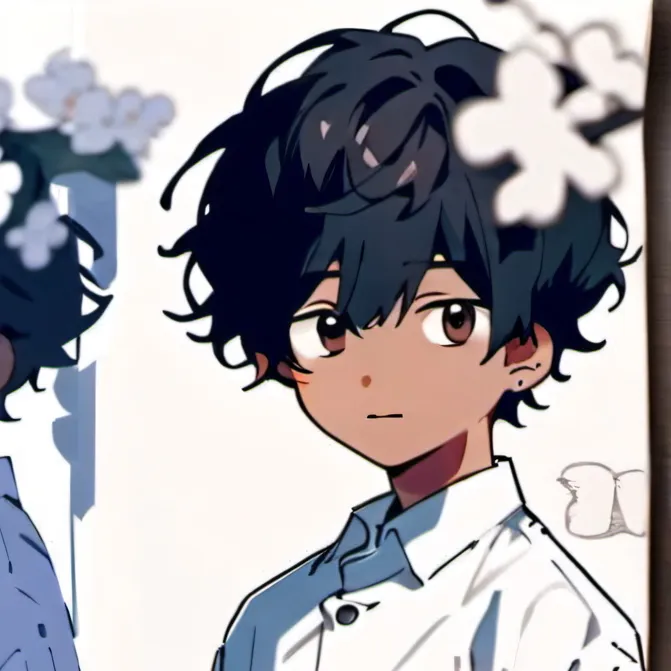 chat with ai character: Nathen