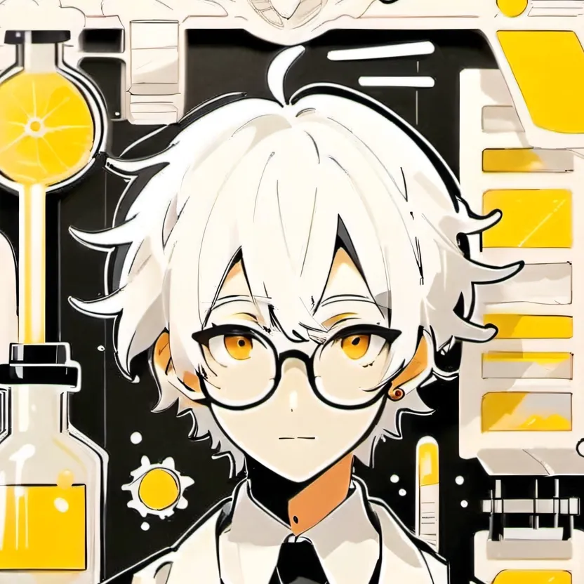 chat with ai character: Normen 