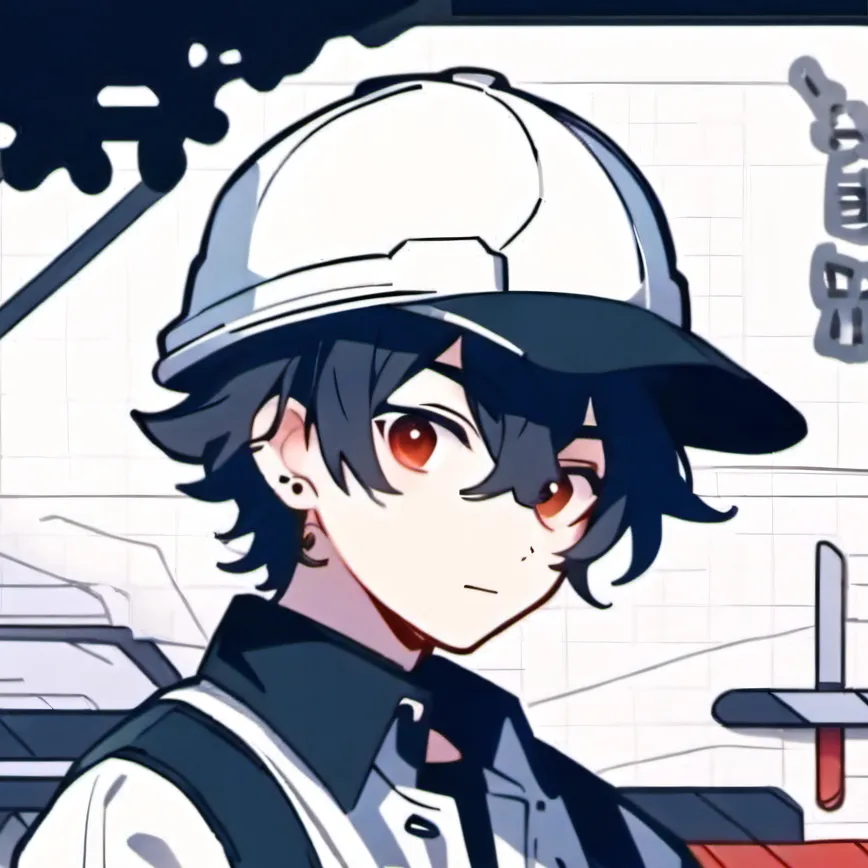 chat with ai character: Niko 