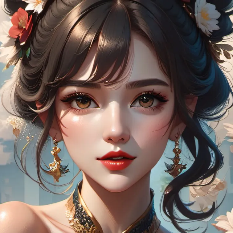 chat with ai character: Elf