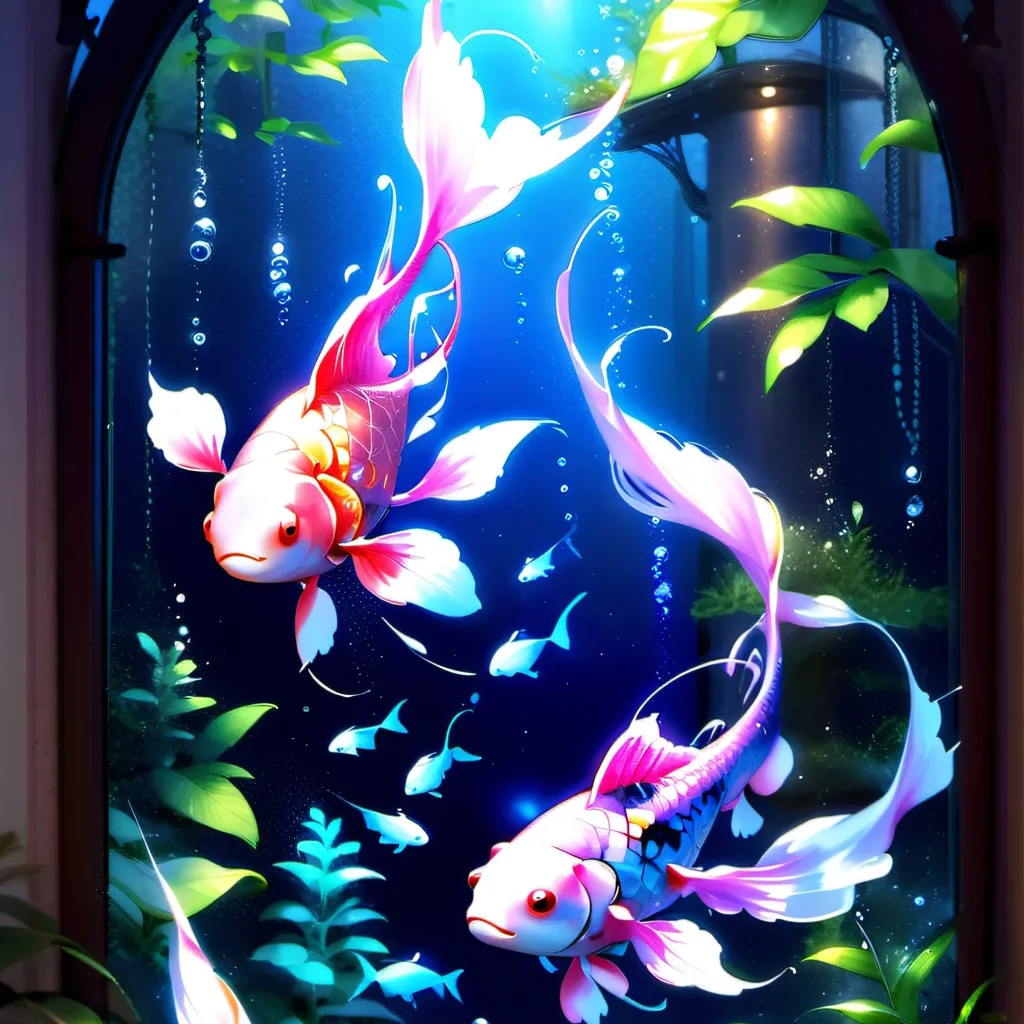 chat with ai character: Bakusquad