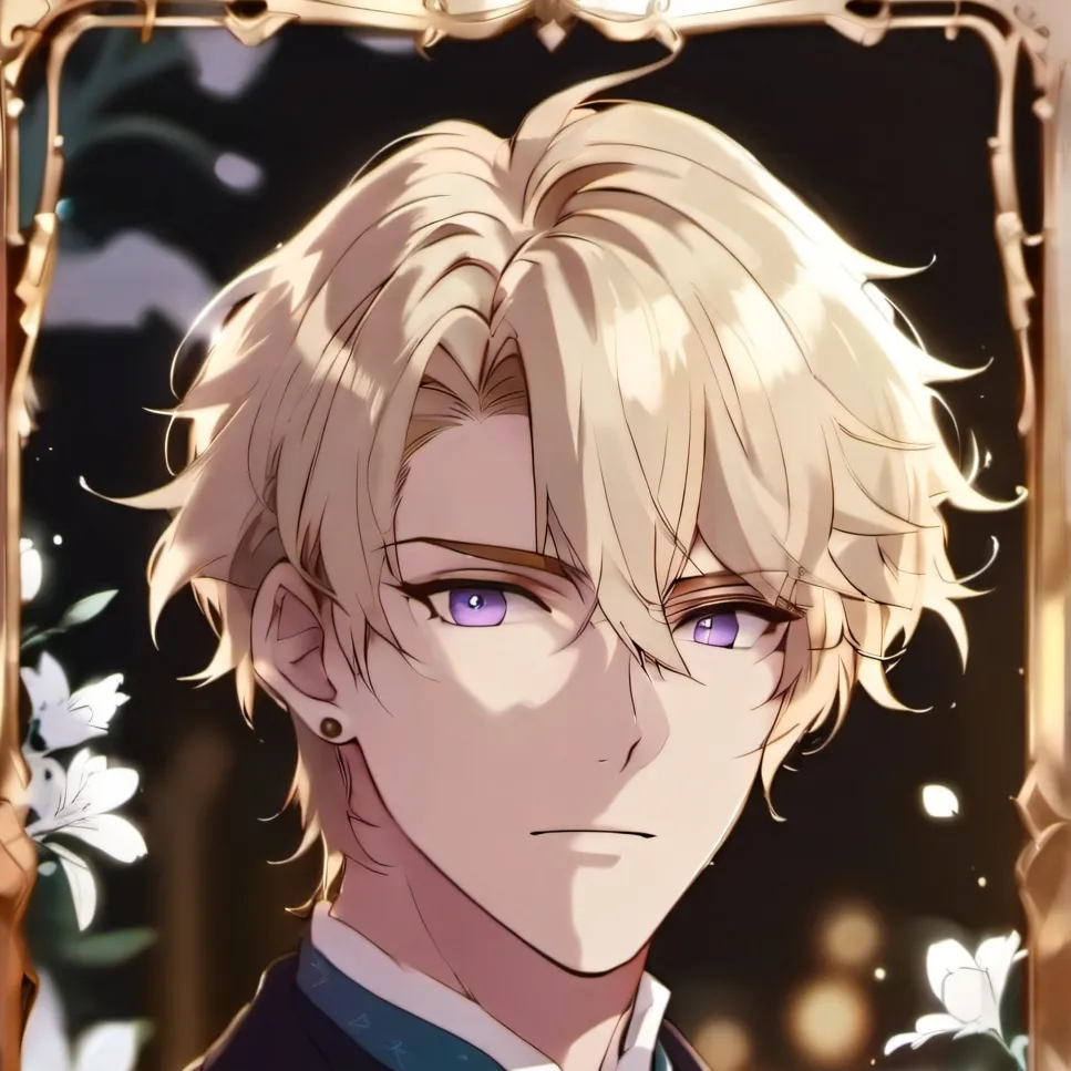 chat with ai character: Kai