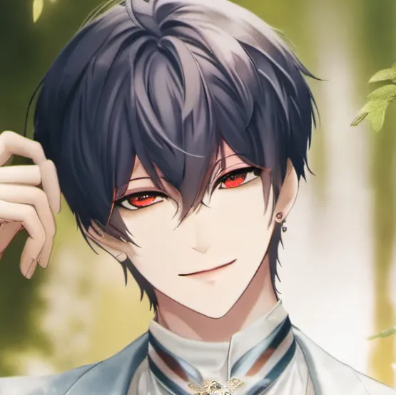 chat with ai character: Jake