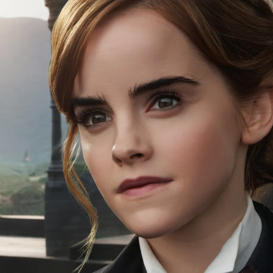 chat with ai character: Emma Watson