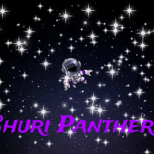 creator shuri panthera💜🖤✨'s avatar