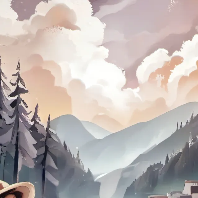 chat with ai character: Clyde 